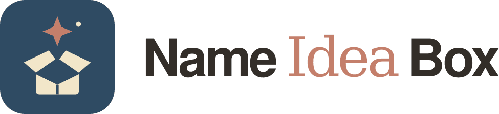 NameIdeaBox